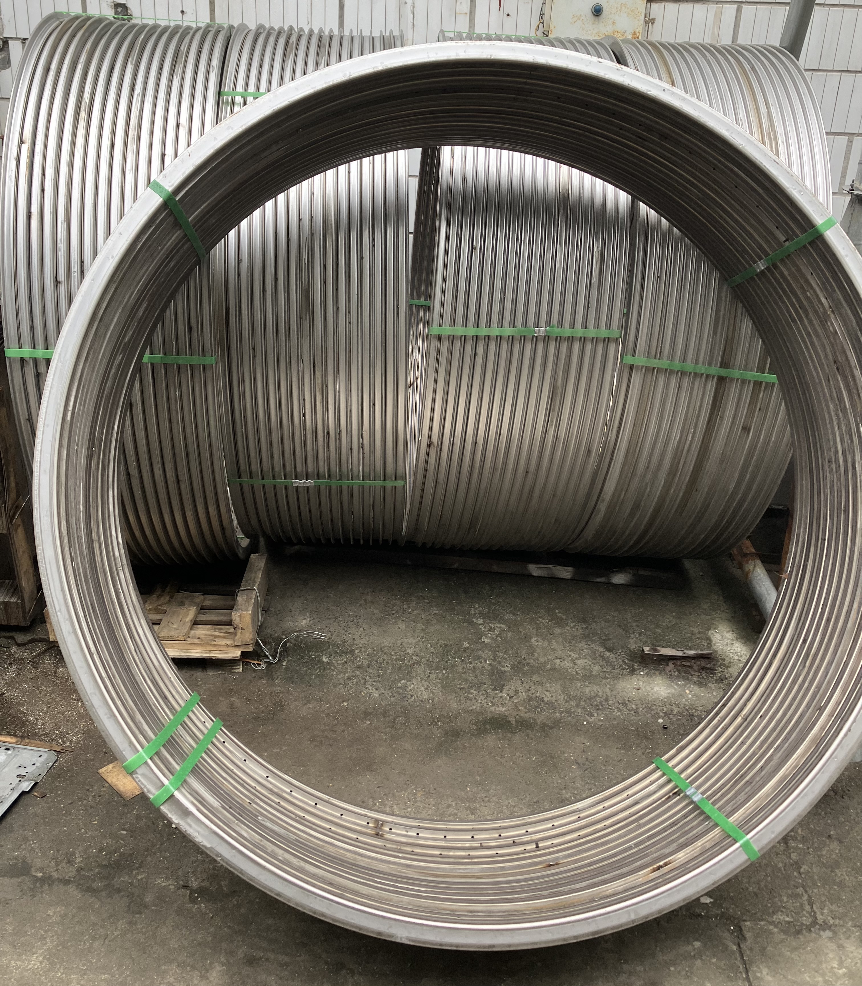 SWECO上框 彈簧 電機 抱箍 密封圈 軟管軟接頭