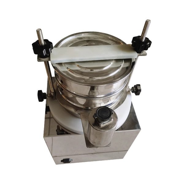  超聲波檢驗篩 藥典篩振動篩分儀