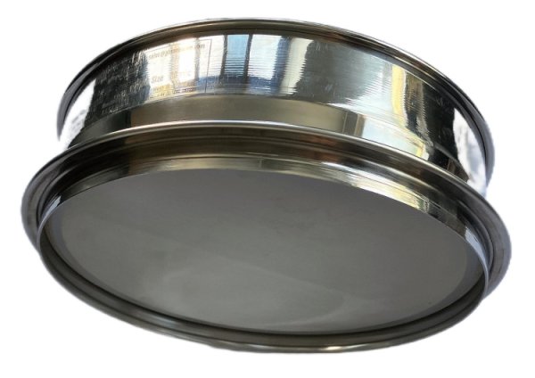 進口不鏽鋼标準試驗篩 