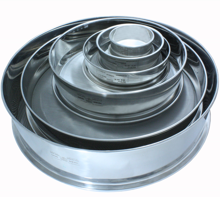  超聲波檢驗篩 藥典篩振動篩分儀