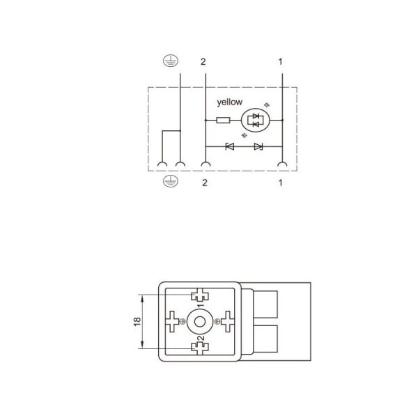 電磁閥 三通 航空插座 波紋管接頭 塑料紮扣卡套緊固件系列