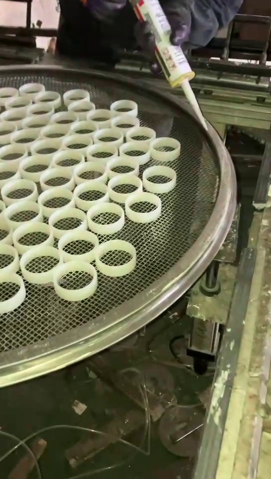 SWECO上框 彈簧 電機 抱箍 密封圈 軟管軟接頭