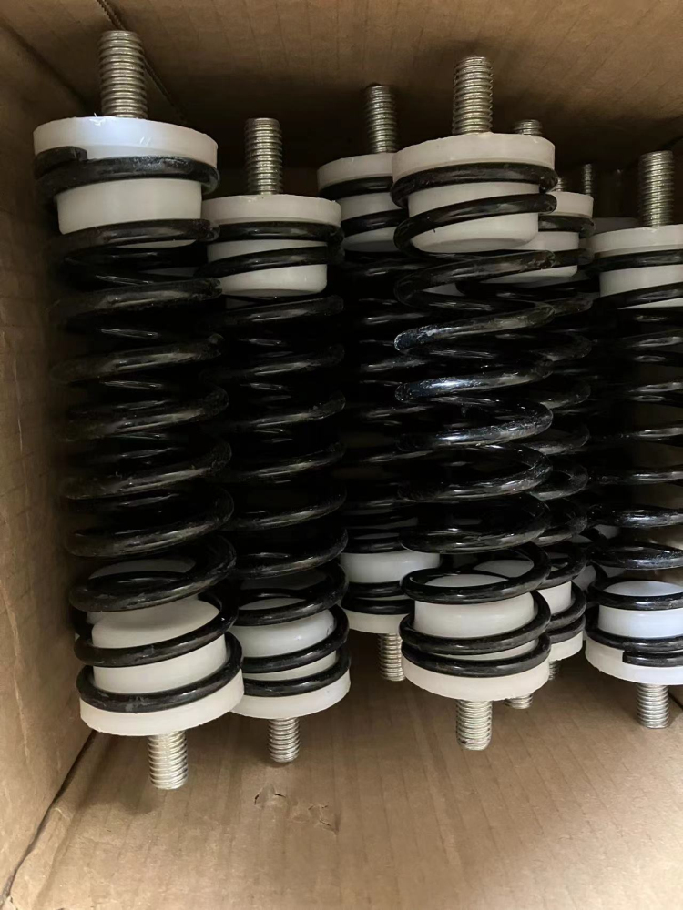 SWECO上框 彈簧 電機 抱箍 密封圈 軟管軟接頭