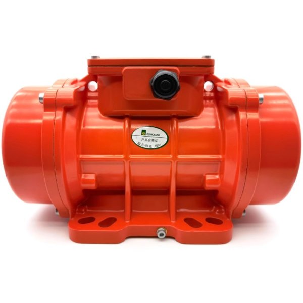 工業振動電機 粉塵防爆 進口電機