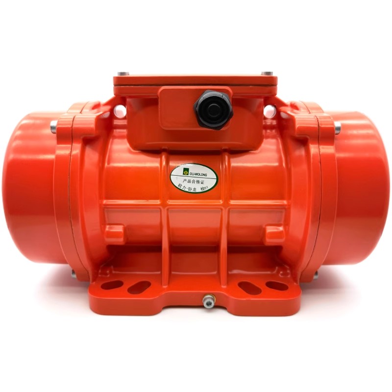 工業振動電機 粉塵防爆 進口電機