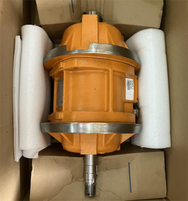 工業振動電機 粉塵防爆 進口電機