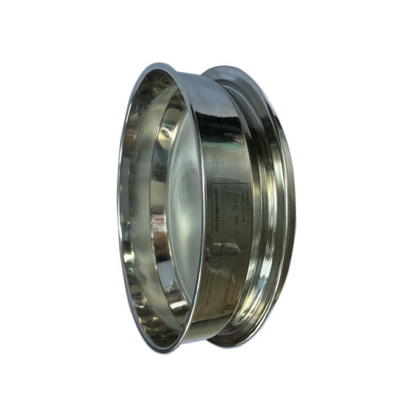 進口不鏽鋼标準試驗篩 