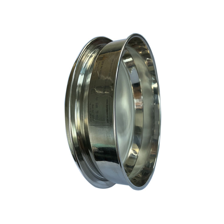 進口不鏽鋼标準試驗篩 