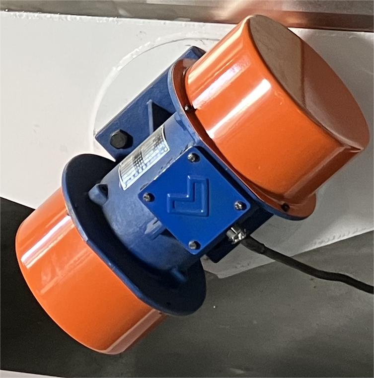 工業振動電機 粉塵防爆 進口電機