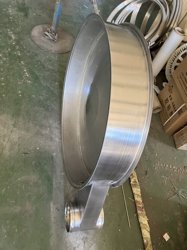 SWECO上框 彈簧 電機 抱箍 密封圈 軟管軟接頭