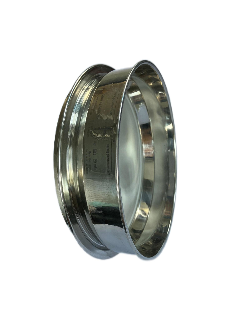 進口不鏽鋼标準試驗篩 