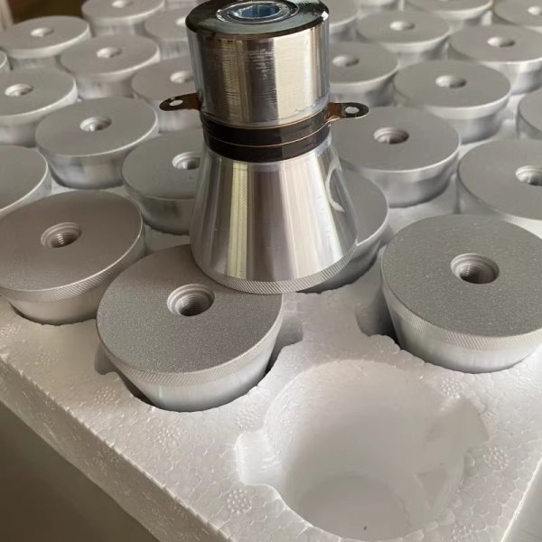 超聲波清洗機震闆 電源箱 