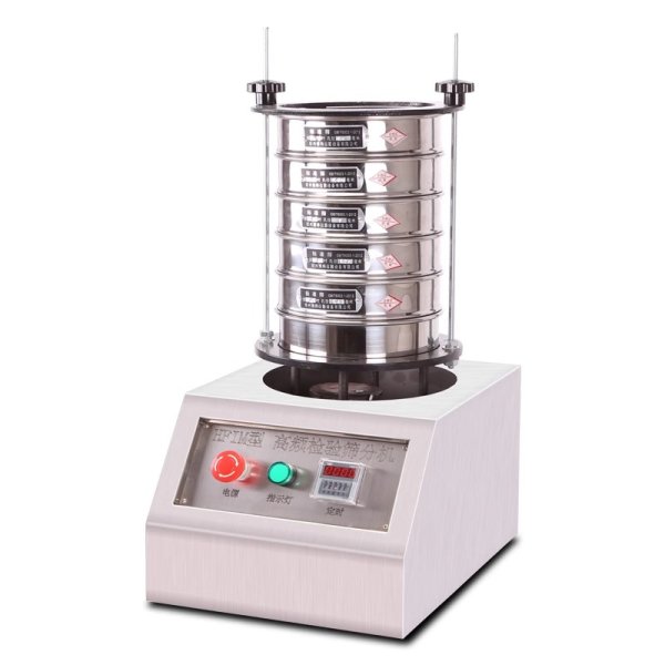  超聲波檢驗篩 藥典篩振動篩分儀