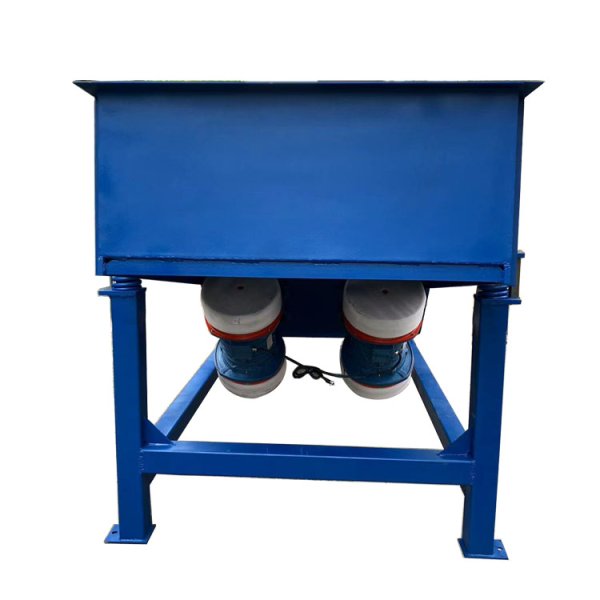 直線振動篩 雙層多層震動篩分機