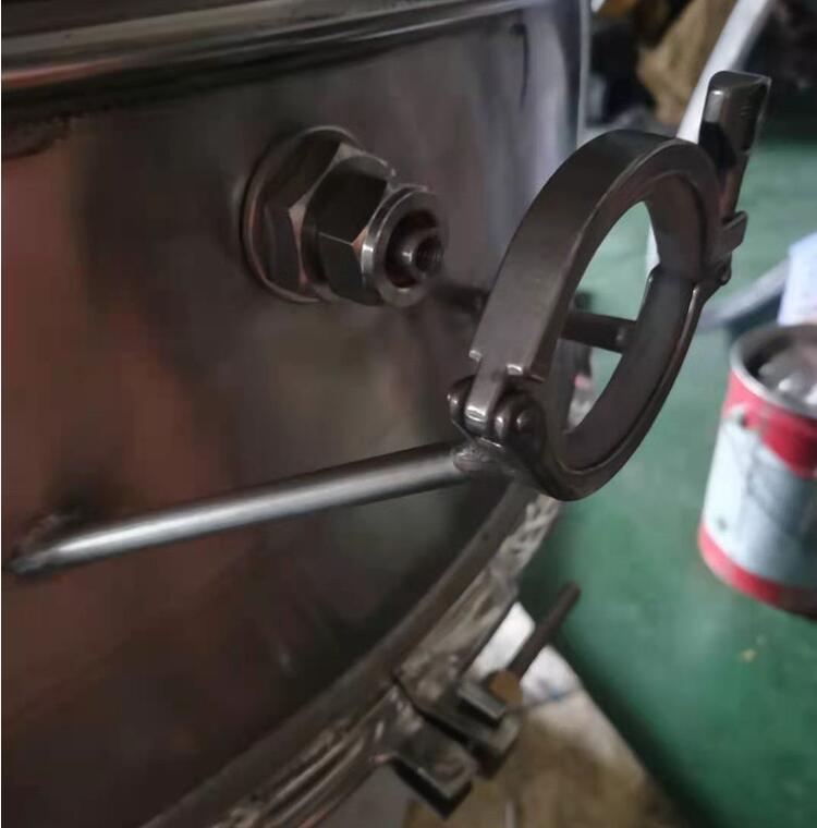 自動上料過濾篩分設備 噸包篩選一體機 