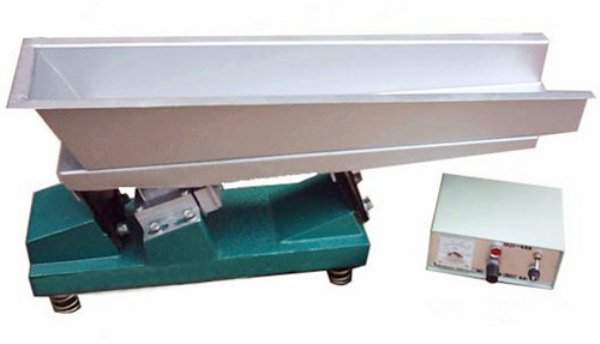 YYGZ電磁振動給料器