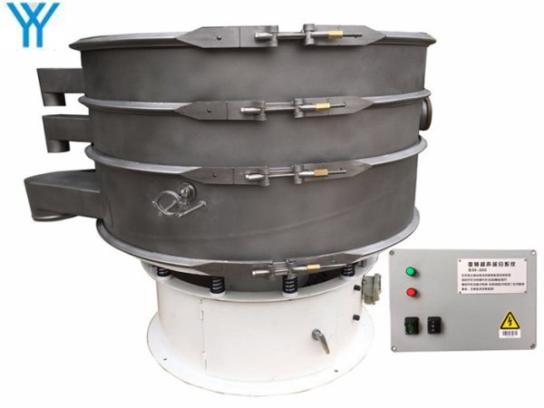 KASON超聲波振動篩