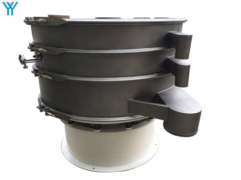 KASON超聲波振動篩