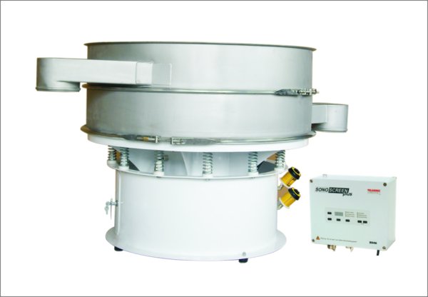 KASON超聲波振動篩