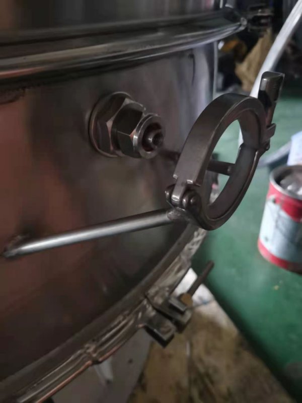 平蓋超聲波振動篩