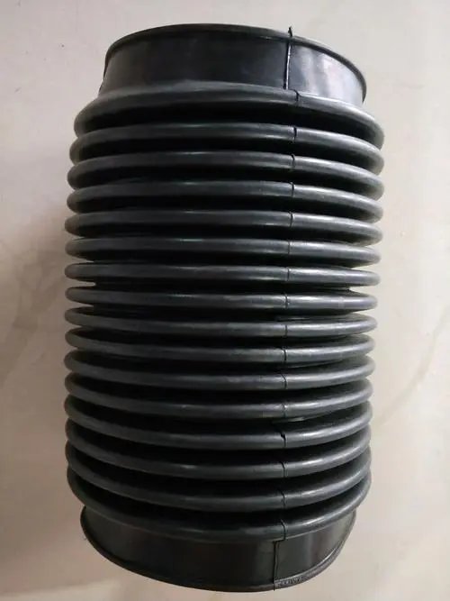 振動篩下料口用軟連接