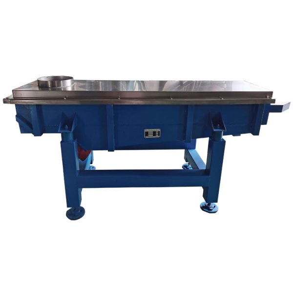 直線振動篩過濾篩分機 