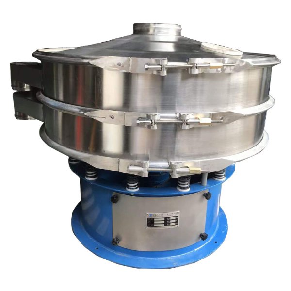 圓形高能振動篩