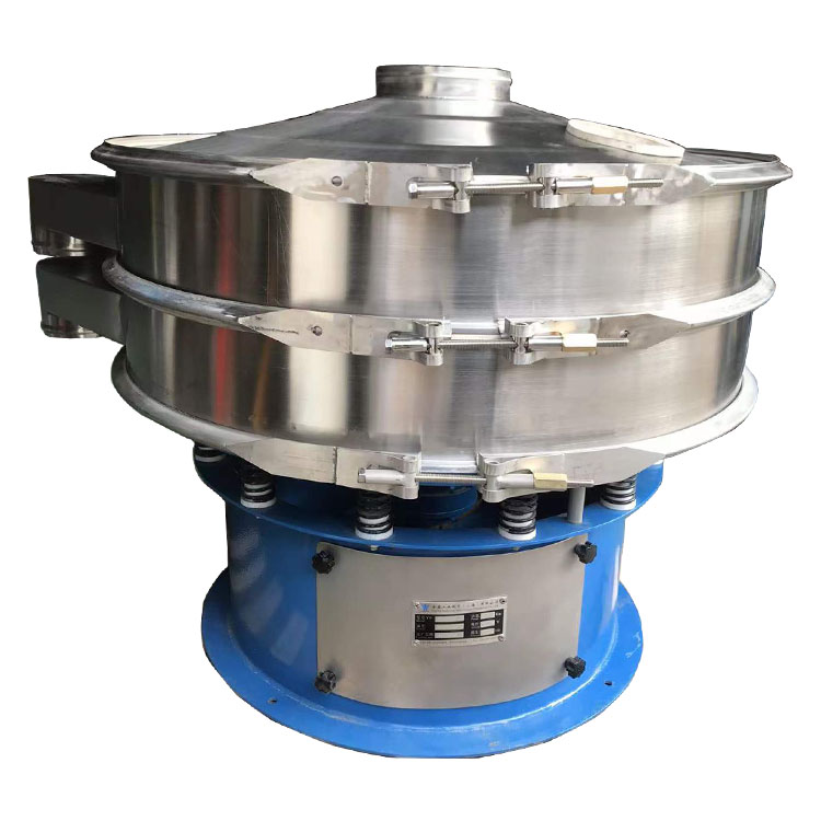 圓形高能振動篩