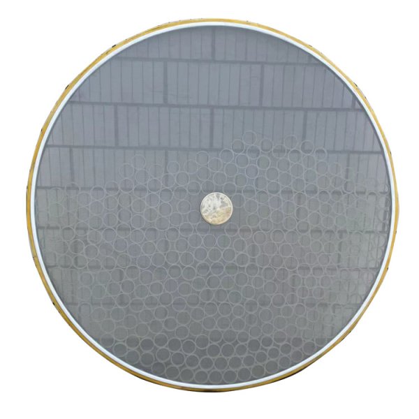 食品級篩網 膠粘網架