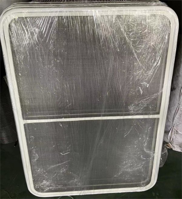 食品級篩網 膠粘網架